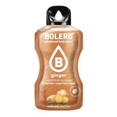 Bolero-Drink Gingembre <br> 12 pièces à 3g