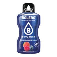 Bolero-Drink Fruits de bière <br> 12 pièces à 3g