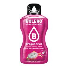 Bolero-Drink Dragonfruit <br> 12 pièces à 3g