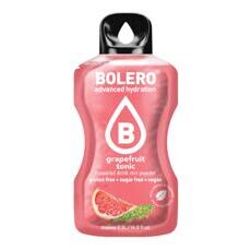 Bolero-Drink Tonique Pamplemousse <br> 12 pièces à 3g