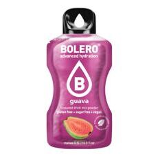 Bolero-Drink Guava <br> 12 pièces à 3g