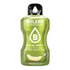 Bolero-Sticks Honigmelone <br> 12er à 3g