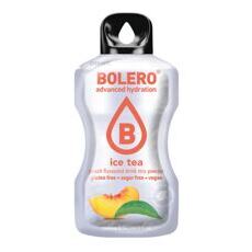 Bolero-Drink Ice Tea Pêche <br> 12 pièces à 3g