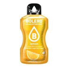 Bolero-Drink Lemon <br> 12 pièces à 3g