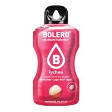 Bolero-Sticks Lychee <br> 12er à 3g