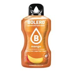 Bolero-Drink Mangue <br> 12 pièces à 3g