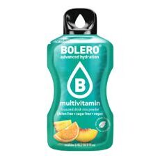 Bolero-Drink Multivitame <br> 12 pièces à 3g