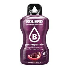 Bolero-Drink Pomegranat <br> 12 pièces à 3g