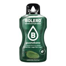 Bolero-Drink Guanabanana <br> 12 pièces à 3g