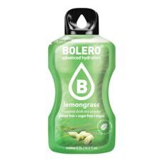 Bolero-Drink Citronnelle <br> 12 pièces à 3g