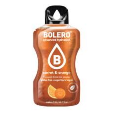 Bolero-Drink Carotte/Orange