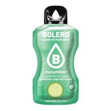 Bolero-Drink Concombre <br> 12 pièces à 3g