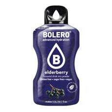 Bolero-Drink Baies de sureau