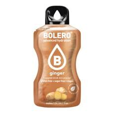 Bolero-Drink Gingembre