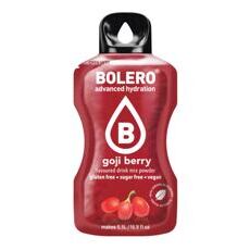 Bolero-Drink Baies de Goji <br> 12 pièces à 3g