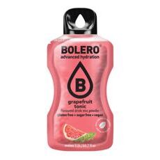 Bolero-Drink Tonic Grapefruit