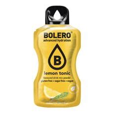 Bolero-Drink Tonic Lemon (Zitrone)