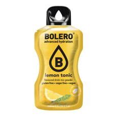 Bolero-Drink Tonique Citron <br> 12 pièces à 3g