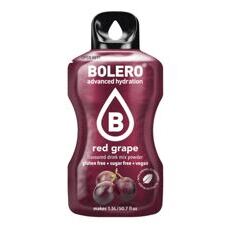 Bolero-Drink Rote Traube