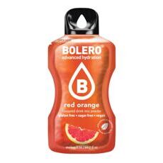 Bolero-Drink Orange sanguine