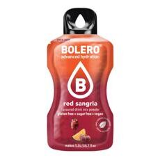 Bolero-Drink Sangria rouge