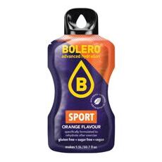 Bolero-Drink Sport Orange