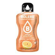 Bolero-Drink Grapefruit jaune