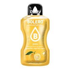 Bolero-Drink Yuzu