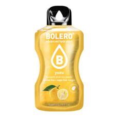 Bolero-Drink Yuzu <br> 12 pièces à 3g