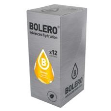 Bolero-Drink Lemon 12 pièces