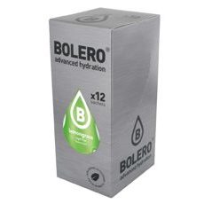 Bolero-Drink Citronnelle 12 pièces