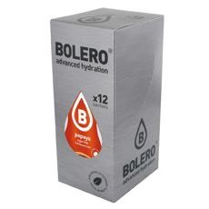 Bolero-Drink Papaya 12er