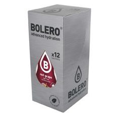 Bolero-Drink Raisin rouge 12 pièces