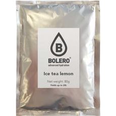 Bolero-Drink Ice Tea Lemon 88g