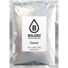 Bolero-Drink Guava 100g