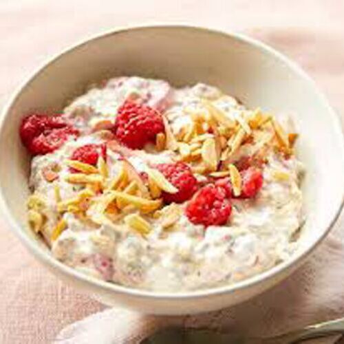 Bolero Birchermüesli